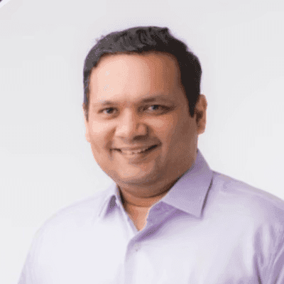 Rahul Gupta