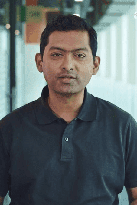 Ranjit Babu