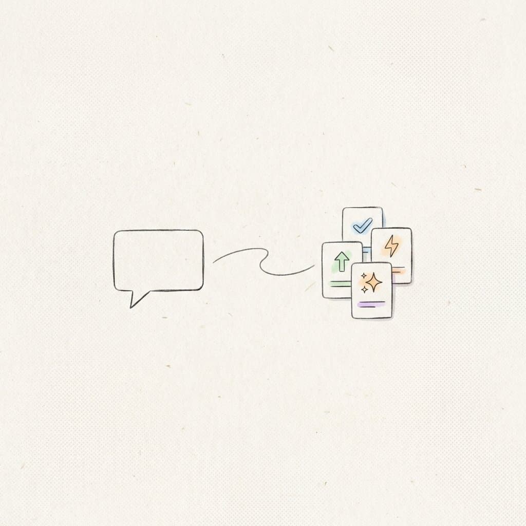 How to get started with your first generation in ShopOS